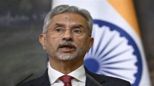 S. Jaishankar On How Trump’s Return Will Shape Globalisation