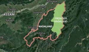 Frontier Nagaland Territory offers India a strategic alternative