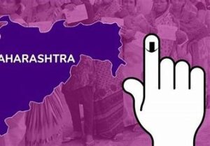 LOCAL ISSUES RATHER THAN NATIONAL DIATRIBE IN MAHARASHTRA POLLS