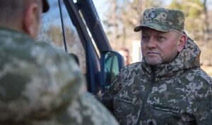 “World War 3 Has Begun,” Says Ukraine’s Ex-Army Chief