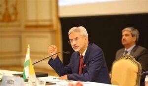 Jaishankar Criticizes Western Double Standards On Russian Oil