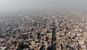 Pakistan Partners With World Bank To Combat Smog Crisis