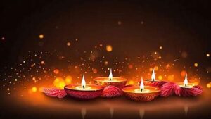 Global Leaders Unite In Diwali Wishes: A Festival Of Lights for All!