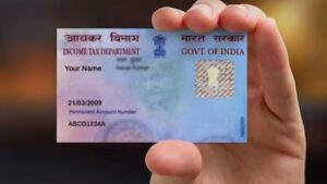 PAN 2.0: All You Need To Know About Your Old PAN Card’s Validity