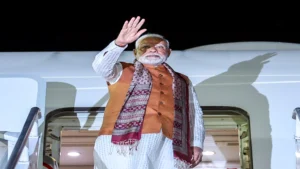 Recap of PM Modi’s 3-Nation Tour