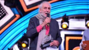 IFFI 2024: Phillip Noyce Honored With Satyajit Ray Lifetime Achievement Award