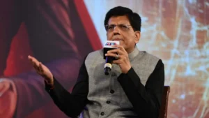 Piyush Goyal Calls Link Between Food Inflation and Interest Rates “Flawed”; RBI Governor Responds