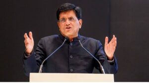 Piyush Goyal Voices Disappointment Over the EU’s CBAM and Deforestation Regulation