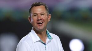 Ponting Predicts 3-1 Outcome, Says Australia Will Reclaim Border-Gavaskar Trophy