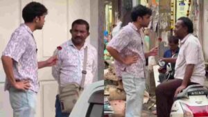 ‘Pookie Banoge Mere?’: Prankster Proposes Random Men In Mumbai | WATCH