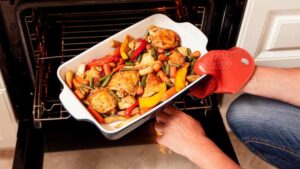 Reheating Alert: 4 Common Foods That May Turn Toxic