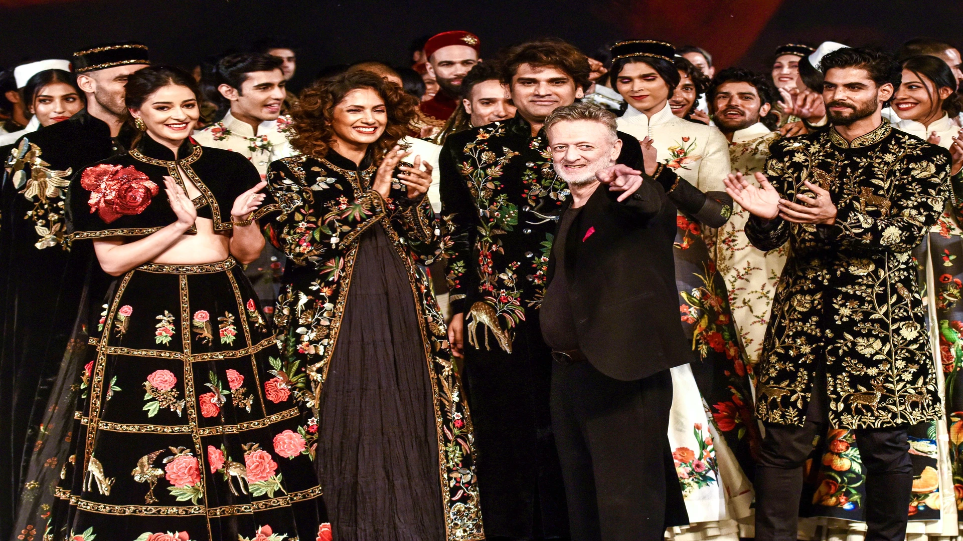 Rohit Bal: India’s Design Maestro Remembered for His Creative Legacy