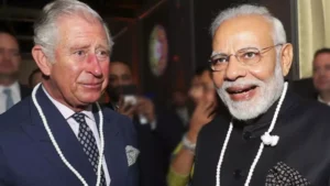 King Charles III Plans Royal Tour Of India As PM Modi Extends Invitation To Royal Couple