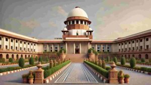 SC Issues 15 Guidelines On Bulldozer Action | Key Details