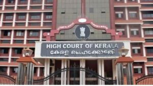 Kerala High Court Directs SIT to Appoint Nodal Officer Following Hema Committee Report