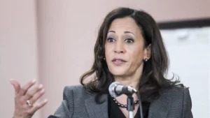 Reports: Harris Campaign in Debt After Funding Concerts in Key Swing States