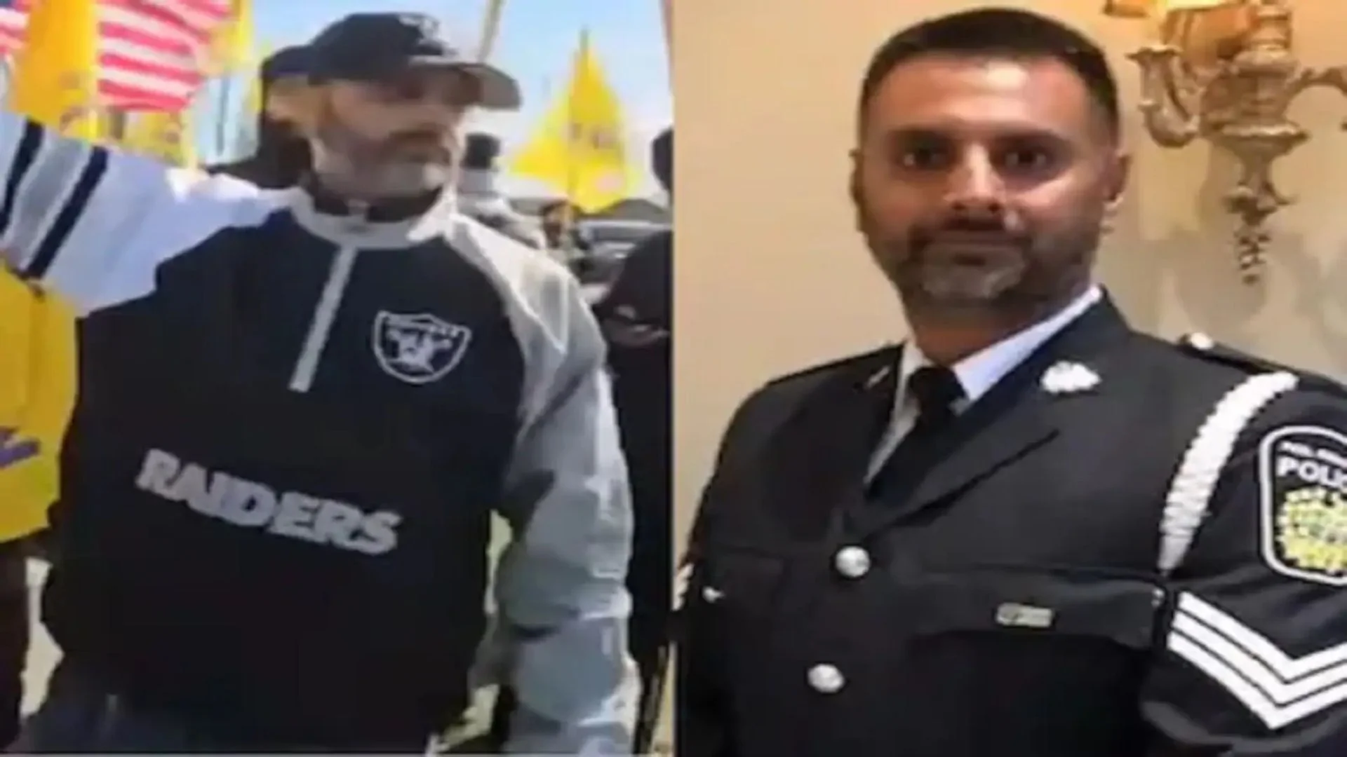 Canadian Police Arrest 35 Year Old Organizer Linked To Violent Brampton Temple Attack