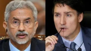 S Jaishankar Denounces Attack on Canadian Hindu Temple as Diplomatic Tensions Escalate