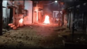 Sambhal Violence Aftermath: Internet Suspended, Section 163 Imposed