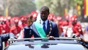 Senegal’s Snap Election: President Faye Pushes For Majority To Drive Change