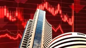 Sensex Gains 239 Points After 7-Day Slump