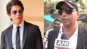 Shah Rukh Khan Death Threat: Accused Faizan Khan Claims Phone Theft, Says That He Is Being Framed | Watch Video