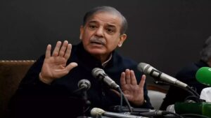 Shehbaz Sharif Government Weighs Imran Khan’s Civil Service Reform Proposals In Pakistan