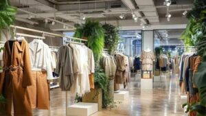 India Poised to Become Major Hub for High-Street Fashion Manufacturing: McKinsey Report