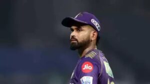 Shreyas Iyer’s Departure Explained: KKR CEO Reveals Crucial Chat