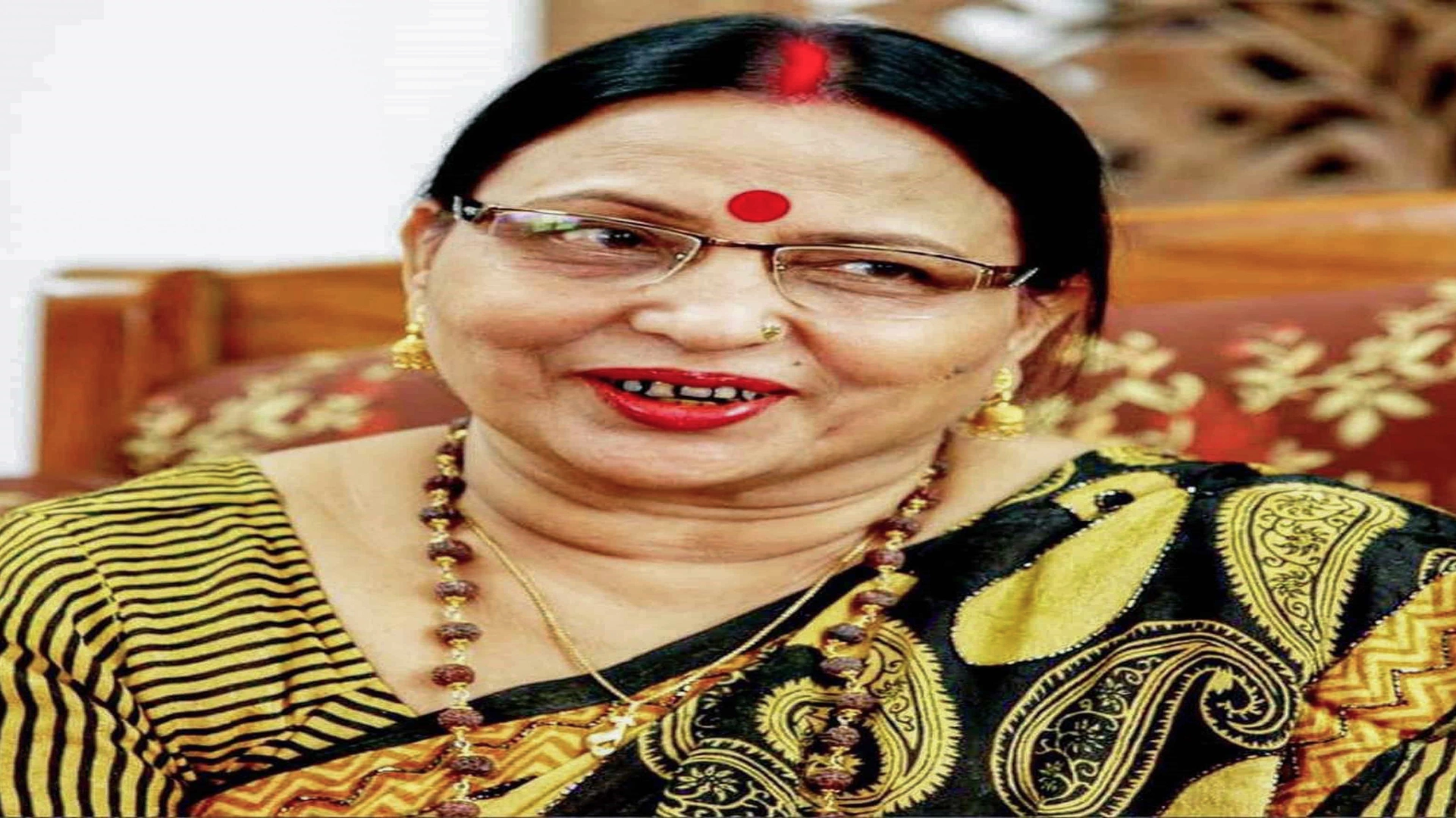 Renowned Folk Singer Sharda Sinha Passes Away at 72 in Delhi ...