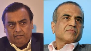 Smartphones To Connect Directly With Satellites: A Game-Changer Challenging Mukesh Ambani, Sunil Mittal’s Telecom Dominance