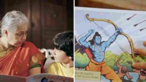 ‘Goosebumps’: Sri Lankan Airline’s Ramayana Ad Receives Online Praise ‘