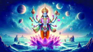 The Sacred Rituals of Dev Uthani Ekadashi: Celebrating Lord Vishnu’s Awakening