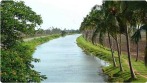 History of Verdant Godavari