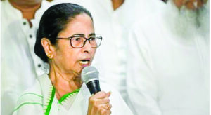 BJP slams Mamata govt over Beldanga communal violence