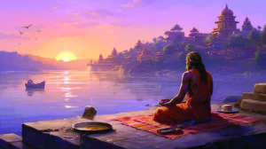 Fast and faith in Hinduism: A spiritual path of devotion and purification