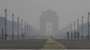 SC on Air Pollution: No Religion Encourages Activities That Create Pollution