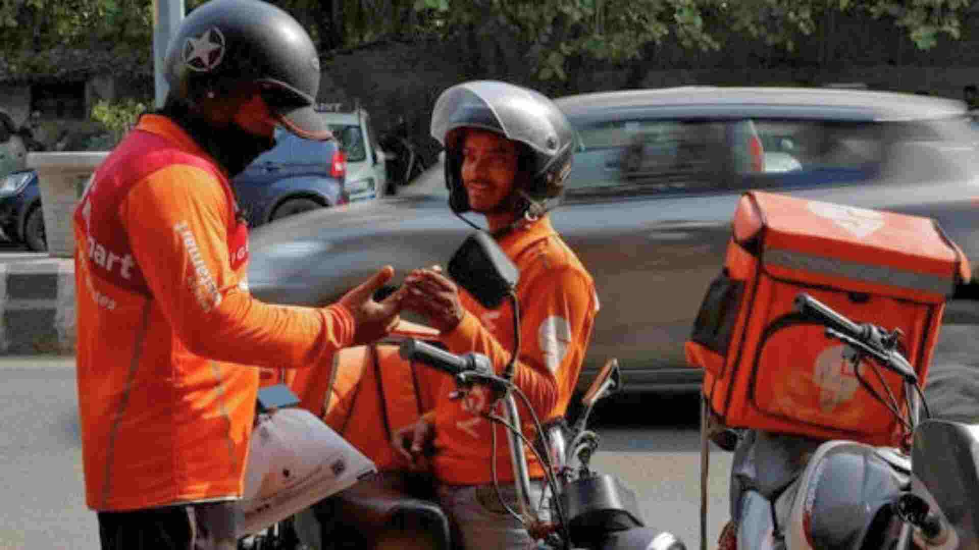 Swiggy fined Rs. 35,000