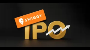 Swiggy IPO Hits Markets, Raises ₹5,085 Crore from Anchor Investors