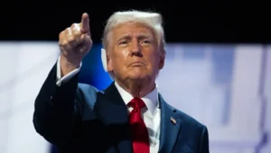 Donald Trump Defeats Kamala Harris in 2024 US Presidential Election: Fox News