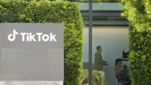 Canada orders TikTok shutdown over security