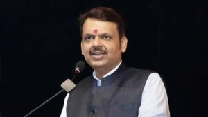 Aurangabad Emerges as the Heart of Maha’s Industrial Revolution Under Devendra Fadnavis’ Leadership