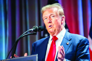 Trump 2.0: India’s Strategy, and Arab World’s Emerging Role