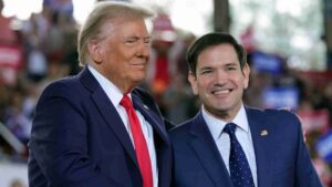 Trump Cabinet 2024: Gaetz, Rubio, and Gabbard in Top Role