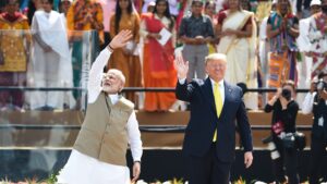 Trump Presidency Anticipated to Boost India and Asian Economies Amid US-China Tensions