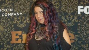 Tyka Nelson, Sister of Music Icon Prince, Passes Away at 64 After Health Struggles