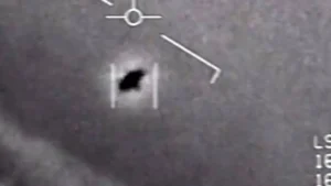 Pentagon UFO Report Documents 757 UAP Sightings With 485 In 2023-2024