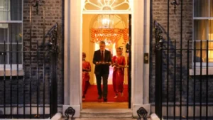 UK Downing Street Diwali Party Draws Backlash From British Hindu For Serving Meat And Alcohol