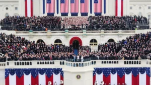 Why US Waits: The Unique Transition Period Between Election And President Inauguration