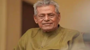 ‘A Legend Bows Out’: PM Modi, Stars Mourn Delhi Ganesh’s Passing – Tamil Cinema Shaken